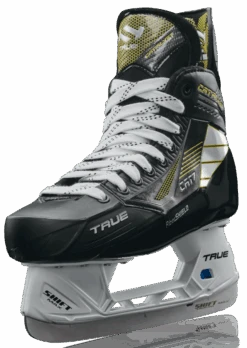 True Hockey True Catalyst 7 Junior Hockey Skates -Bauer CopyofTrueHockey SkateCatalyst7 0082