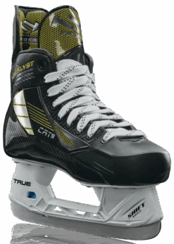 True Hockey True Catalyst 9 Intermediate Hockey Skates 8 True Hockey True Catalyst 9 Intermediate Hockey Skates -Bauer CopyofTrueHockey SkateCatalyst9 006 0eebd42e c95f 4c55 a6f1 89173f233df3