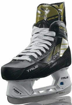 True Hockey True Catalyst 9 Junior Hockey Skates -Bauer CopyofTrueHockey SkateCatalyst9 008