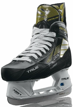 True Hockey True Catalyst 9 Intermediate Hockey Skates 10 True Hockey True Catalyst 9 Intermediate Hockey Skates -Bauer CopyofTrueHockey SkateCatalyst9 008 8110048b c8f7 494a 9124 18f61ffea331