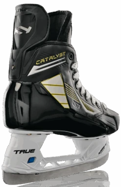 True Hockey True Catalyst 5 Intermediate Hockey Skates 10 True Hockey True Catalyst 5 Intermediate Hockey Skates -Bauer CopyofTrue Cat5 4 adde9cc4 2ae1 4876 9334 d58ce5a513ee