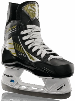 True Hockey True Catalyst 5 Senior Hockey Skates 9 True Hockey True Catalyst 5 Senior Hockey Skates -Bauer CopyofTrue Cat5 6 32a47dba e7cc 4585 8b26 1a0597229204