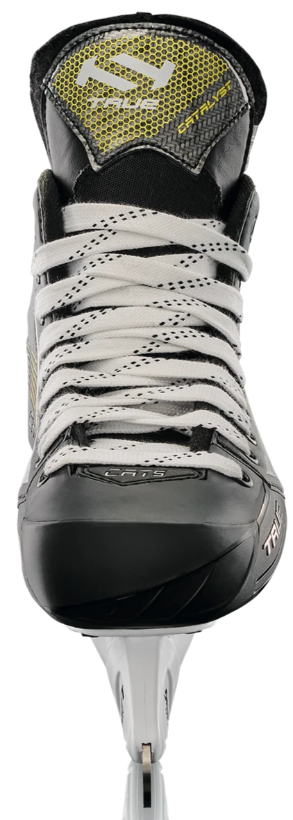 True Hockey True Catalyst 5 Junior Hockey Skates 5 True Hockey True Catalyst 5 Junior Hockey Skates - Image 3