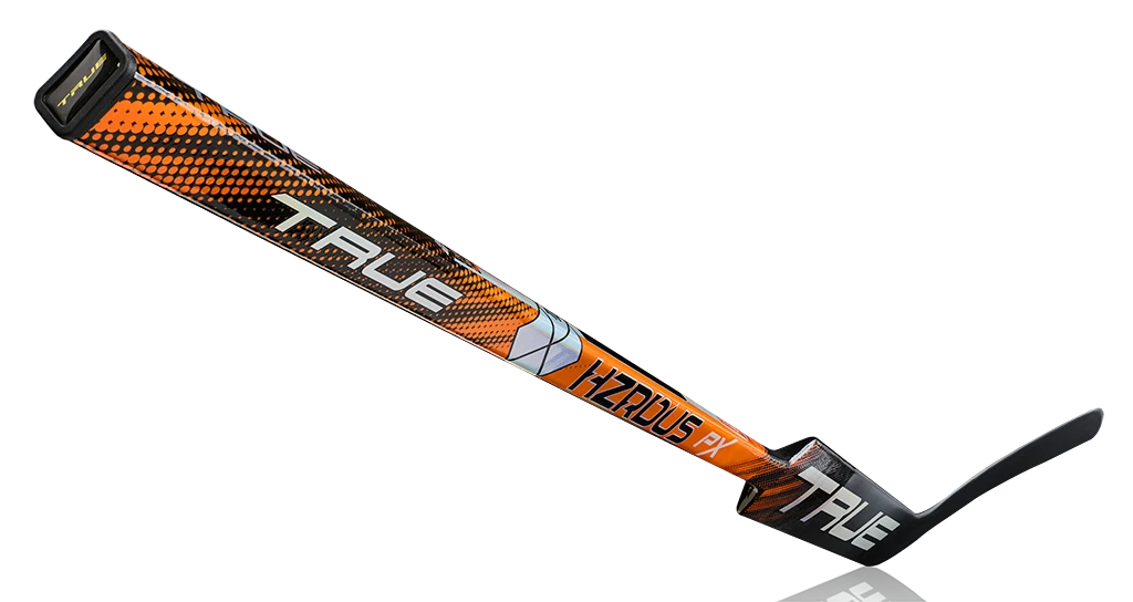 True Hockey True HZRDUS PX Senior Goalie Stick (Black) 5 True Hockey True HZRDUS PX Senior Goalie Stick (Black) - Image 3