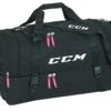 CCM Officials' Bag -Bauer EBREFBAGWH