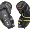 CCM Tacks AS-V Junior Elbow Pads -Bauer EPAS5 01 1 c93b0ff1 a71f 48cd b8ef 34971fcb9c12