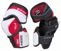 CCM JetSpeed FT6 Junior Elbow Pads