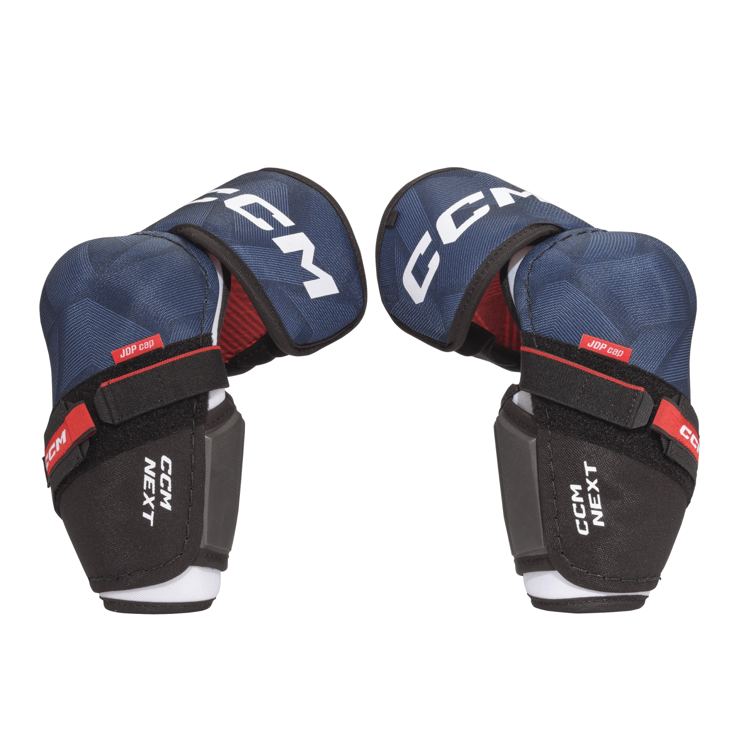 CCM Next Senior Elbow Pads 4 CCM Next Senior Elbow Pads - Image 2