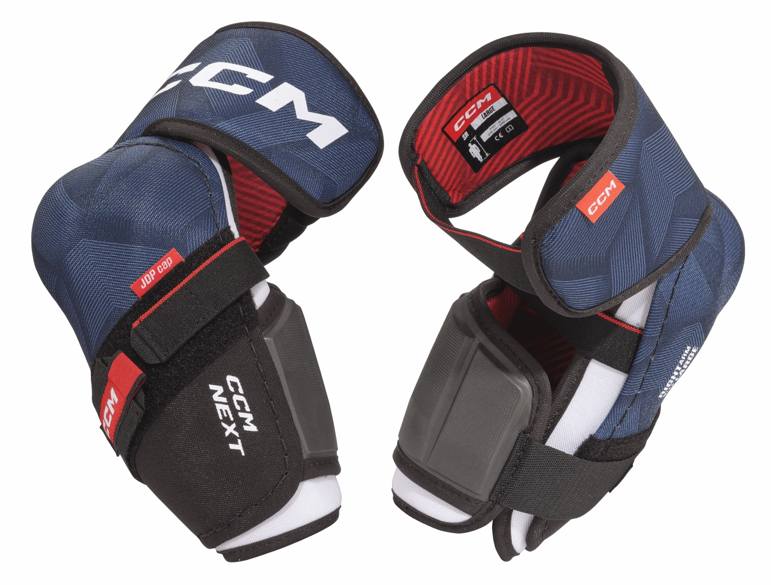 CCM Next Senior Elbow Pads 3 CCM Next Senior Elbow Pads