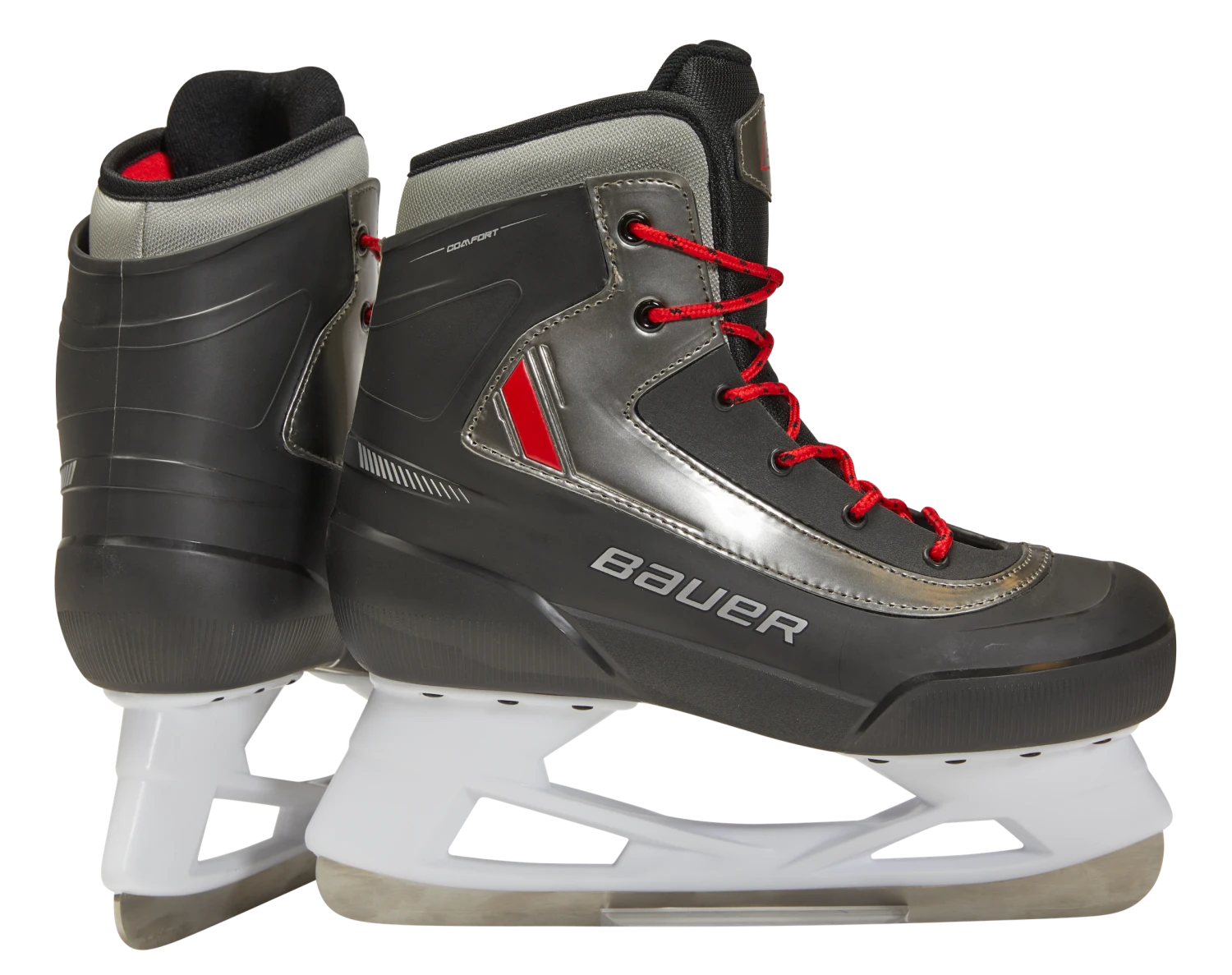 Bauer Expedition Recreational Junior Skates 3 Bauer Expedition Recreational Junior Skates