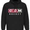CCM Classic Fleece Hood Adult -Bauer F3819