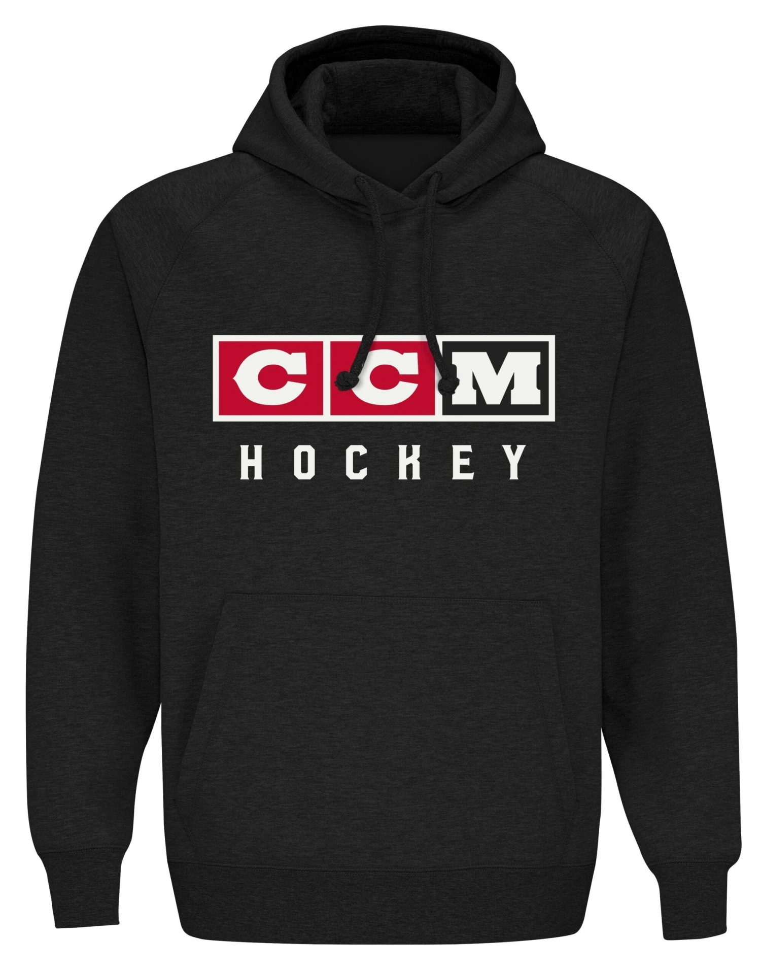 CCM Classic Fleece Hood Adult 3 CCM Classic Fleece Hood Adult