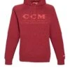 CCM Heritage Logo Fleece Hood Adult 2 CCM Heritage Logo Fleece Hood Adult -Bauer F4758