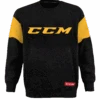 CCM Core Fleece Crew Adult -Bauer F6183 12H6