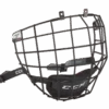 CCM 580 Facemask -Bauer FM580BK 12