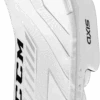 CCM Axis Senior Goalie Blocker -Bauer GBAXIS WWWW Back