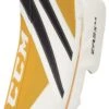 CCM EFLEX E5.9 Intermediate Goalie Blocker 1 CCM EFLEX E5.9 Intermediate Goalie Blocker -Bauer GBE5.9 BOS alt01 e49b98b3 d590 4b42 b546 4d7dcb608455