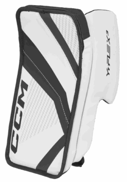 CCM YTFLEX 3 Youth Goalie Blocker
