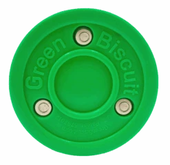 Blue Sports Green Biscuit Original