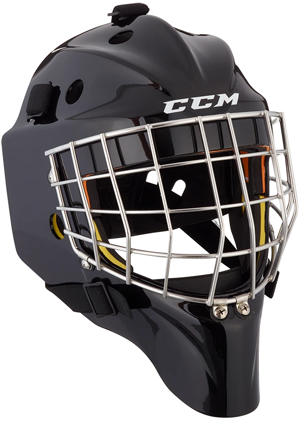 CCM Axis 1.9 Senior Goalie Mask 4 CCM Axis 1.9 Senior Goalie Mask - Image 2