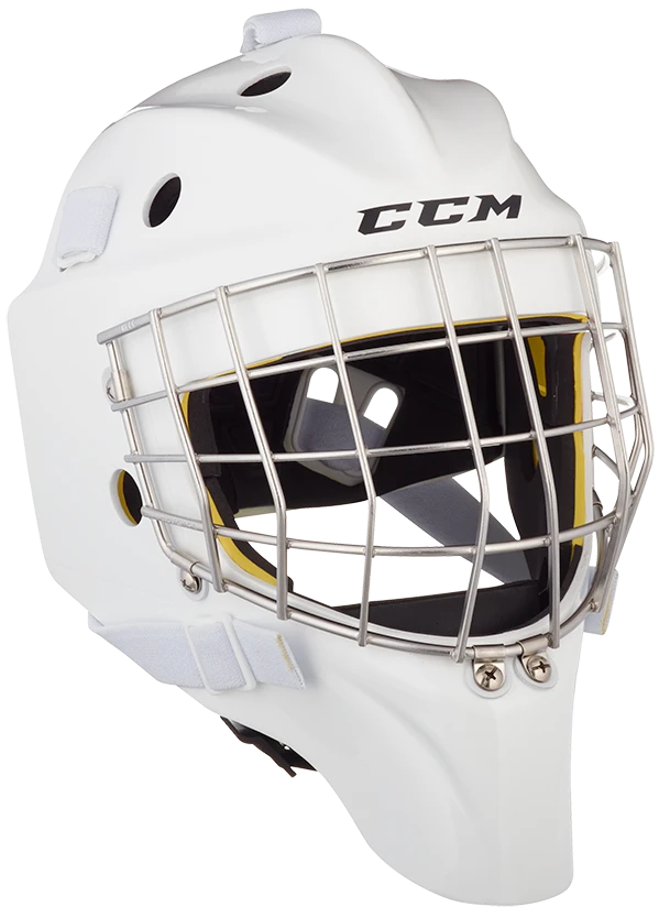 CCM Axis 1.5 Senior Goalie Mask 3 CCM Axis 1.5 Senior Goalie Mask