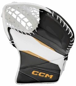 CCM Axis 2.5 Junior Goalie Catcher -Bauer GMA2.5 BOS 01