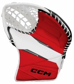 CCM Axis 2.5 Junior Goalie Catcher -Bauer GMA2.5 CHI 01