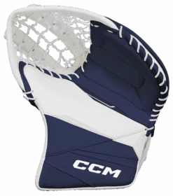 CCM Axis 2.5 Junior Goalie Catcher -Bauer GMA2.5 WWNN 01