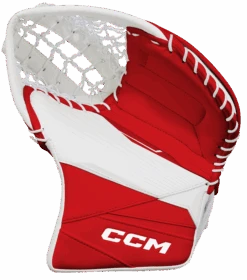 CCM Axis 2.9 Intermediate Goalie Catcher 16 CCM Axis 2.9 Intermediate Goalie Catcher -Bauer GMA2.9 DET 01
