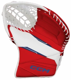 CCM Axis 2.9 Intermediate Goalie Catcher 15 CCM Axis 2.9 Intermediate Goalie Catcher -Bauer GMA2.9 MTL 01