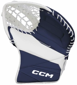 CCM Axis 2.9 Intermediate Goalie Catcher 12 CCM Axis 2.9 Intermediate Goalie Catcher -Bauer GMA2.9 WWNN 01