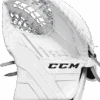 CCM Axis Senior Goalie Catcher -Bauer GMAXIS WWWW Face 667d9747 4b17 4eee aba0 f9cf19d97878