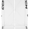 CCM Axis 2 Senior Goalie Pads 1 CCM Axis 2 Senior Goalie Pads -Bauer GPAXIS2 WWWW 01