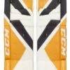 CCM EFLEX E5.9 Intermediate Goalie Pads 2 CCM EFLEX E5.9 Intermediate Goalie Pads -Bauer GPE5.9CC BOS