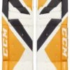 CCM EFLEX E5.9 Senior Goalie Pads -Bauer GPE5.9CC BOS 7c77ec99 9d53 49ce a581 f9da14d1f75d