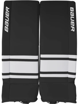 Bauer Supreme GSX Junior Goalie Pads 5 Bauer Supreme GSX Junior Goalie Pads - Image 3