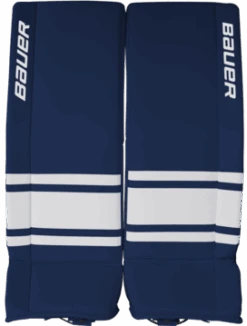Bauer Supreme GSX Senior Goalie Pads 10 Bauer Supreme GSX Senior Goalie Pads -Bauer GSX NAV