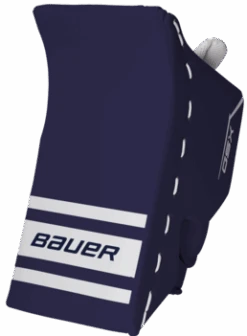 Bauer Supreme GSX Senior Goalie Blocker 10 Bauer Supreme GSX Senior Goalie Blocker -Bauer GSX NAV 43d7fa44 0010 4e9c b747 6176eebb4415