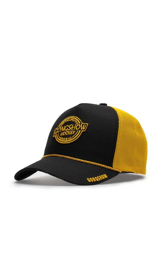 Gongshow Livin' The Lifestyle Cap 3 Gongshow Livin' The Lifestyle Cap