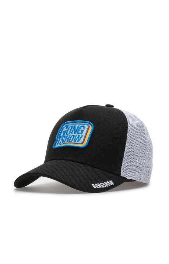 Gongshow Snipesalot Cap 3 Gongshow Snipesalot Cap