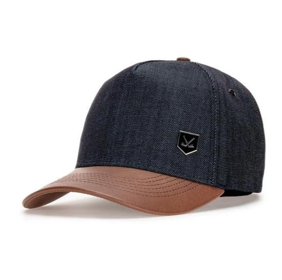 Gongshow The Simple Plays Navy Cap 3 Gongshow The Simple Plays Navy Cap