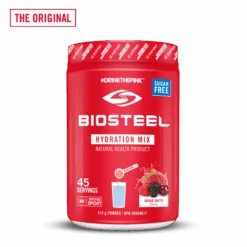 BioSteel High-Perfomance Sports Hydration Mix (315g) 14 BioSteel High-Perfomance Sports Hydration Mix (315g) -Bauer HM 45SERVINGS THE ORIGINAL MB CA 1194x b4b3e57a c2c9 4360 bbc0 498a74f01511