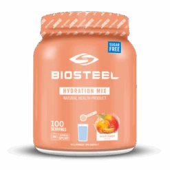 BioSteel High-Perfomance Sports Hydration Mix (700g) -Bauer HM 700g PM CA EN V006 1194x f0303db8 908b 46ec a0d7 5c71c53dc627