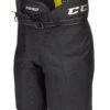 CCM Tacks 9550 Youth Hockey Pants -Bauer HP9550 YT