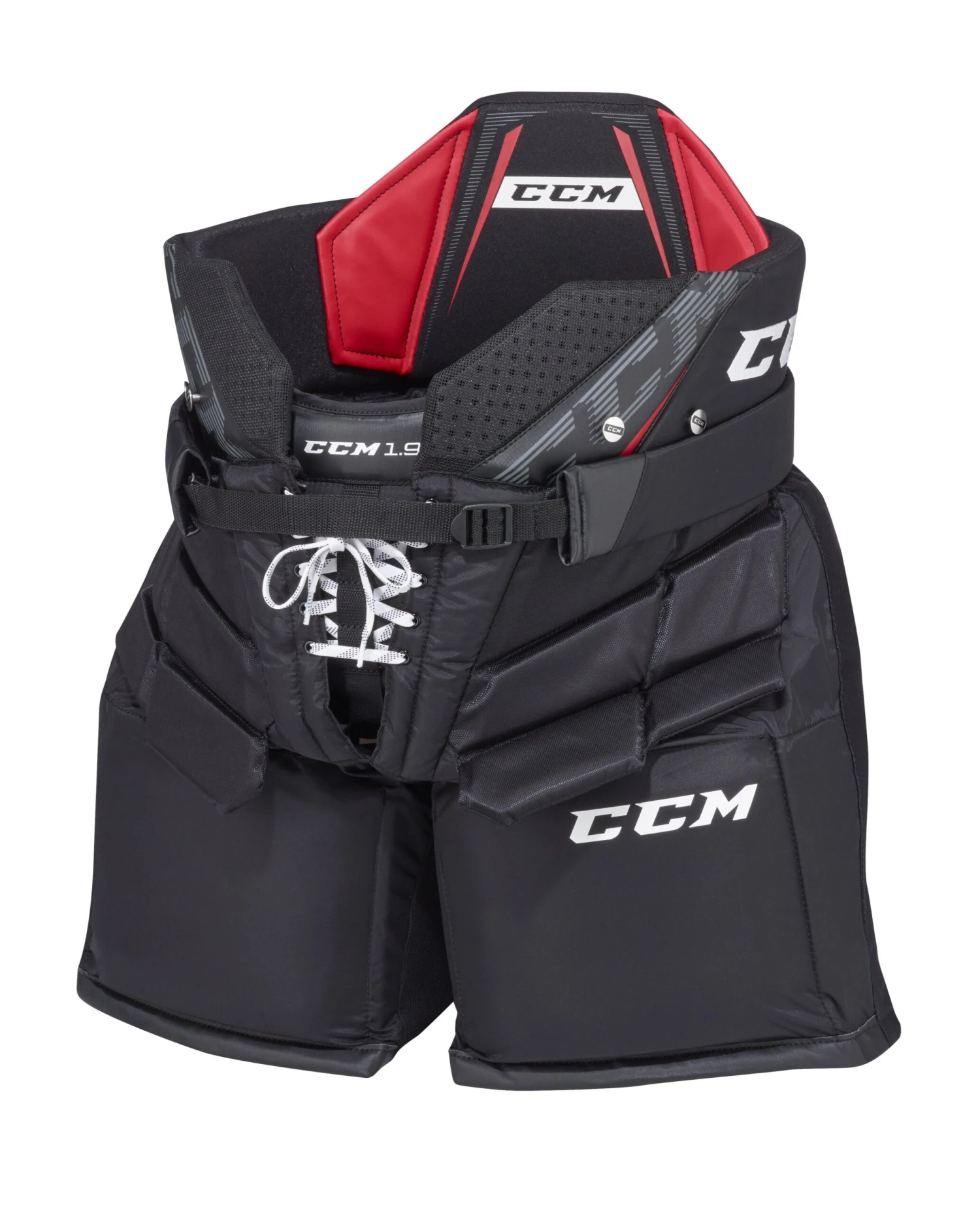 CCM 1.9 Senior Goalie Pants 3 CCM 1.9 Senior Goalie Pants