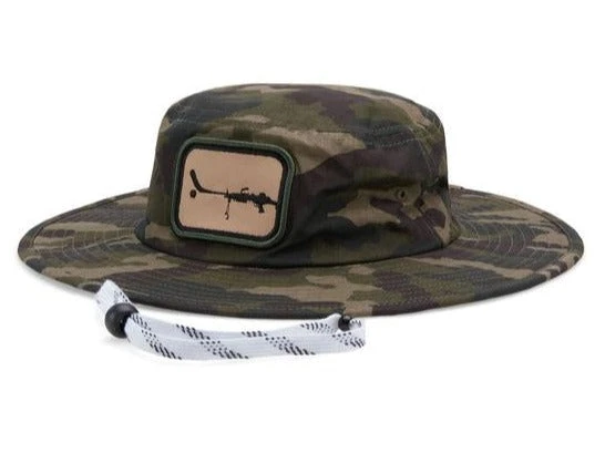 Gongshow Camo Cellys Hat 3 Gongshow Camo Cellys Hat