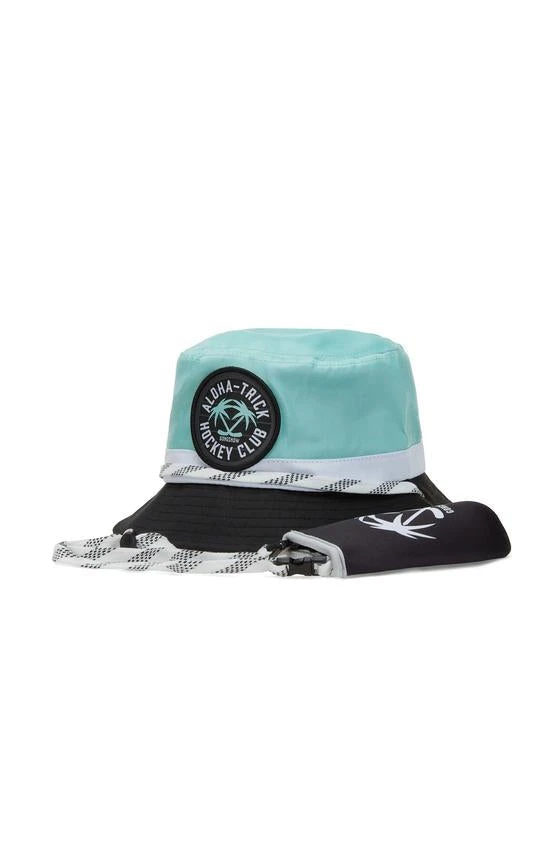 Gongshow Natty Hatty Bucket Hat 3 Gongshow Natty Hatty Bucket Hat