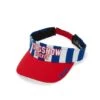 Gongshow Murica Visey Visor 2 Gongshow Murica Visey Visor -Bauer HS20 M431 Murica Visey 01 555x 772e2b9a 5bb5 4613 94f5 e2bd0467a317