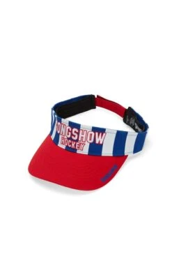 Gongshow Murica Visey Visor