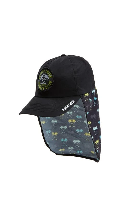 Gongshow Cool Calm Weapon Shade Buster Cap 3 Gongshow Cool Calm Weapon Shade Buster Cap